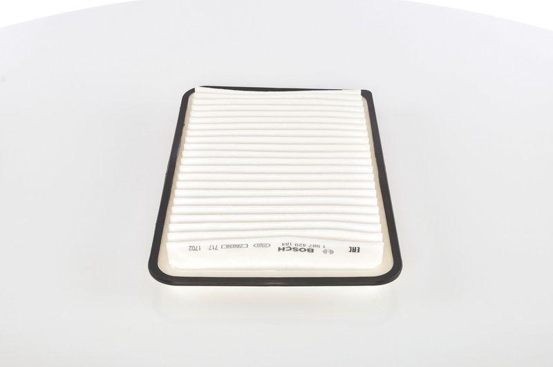 Bosch 1987429184 Air Filter Mazda 3 BK/BL 03-15, Mazda 2 DE 07-15 — Air & Cabin Filters