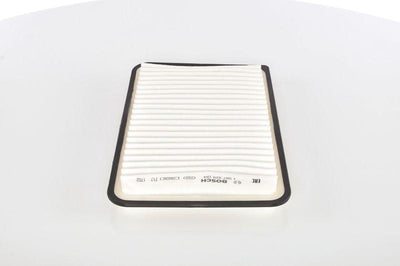 Bosch 1987429184 Air Filter Mazda 3 BK/BL 03-15, Mazda 2 DE 07-15