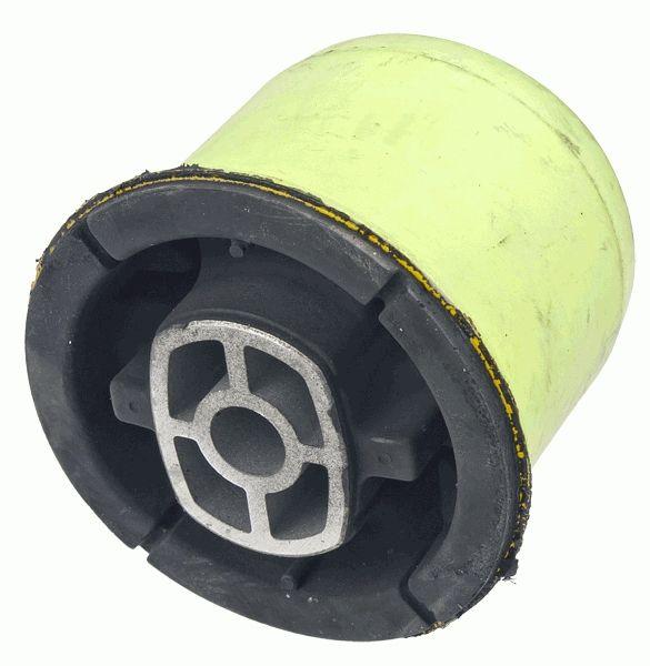 Lemförder 37489 01 Rear Subframe Bushing 208 / 301 B.M 2012 — Bushings & Mounts