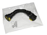 Citroen PSA 1192.R2 - Oil Vapor Hose for Xsara 1.6 — Citroën, Crankcase & Ventilation