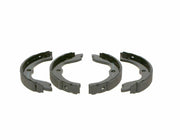 bosch drum brake shoe 0986487698, drum brake shoe for nissan x-trail, brake shoe specifications BOSCH Drum Brake Shoe 0986487698 - High-Quality Replacement for Nissan X-Trail 2.0, 2.2, 2.5 | 21.5 mm Width BOSCH 0986487698 Drum Brake Shoe for Nissan X-Trail bosch, drum-brake-shoe, nissan-x-trail, car-parts, braking-system, replacement-parts, mechanics, car-owners, automotive, ai-generated