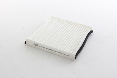 Bsg 82-145-001 Cabin Air Filter Forester (Sg) 2.0:2.0 T:2.5 02-07 — Air & Cabin Filters