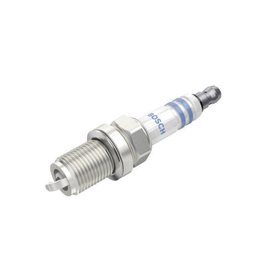 BOSCH Double Iridium Spark Plugs - 10 Pack for 111 / 112 / 113 / 266 / 275 — Coils & Plugs