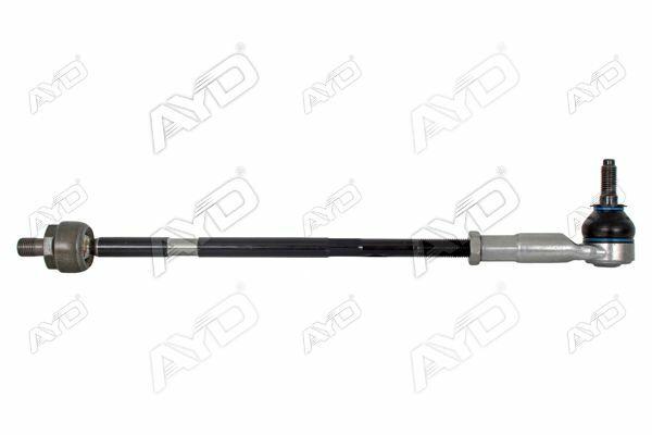 AYD Tie Rod VW Caddy Inca Cordoba 1996-2004 - Right Hand Steering — Tie Rods & Linkage