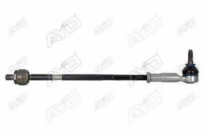 AYD Tie Rod VW Caddy Inca Cordoba 1996-2004 - Right Hand Steering — Tie Rods & Linkage
