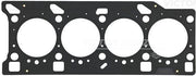 victor reinz cylinder head gasket for jeep chrysler dodge, metal layered gasket designed for 2.8 crd engine Victor Reinz Cylinder Head Gasket for Jeep Chrysler Dodge 2.8 CRD | Metal Gasket | Car Enthusiasts & Mechanics Victor Reinz Jeep Chrysler Dodge Cylinder Head Gasket victor-reinz, cylinder-head-gasket, jeep-parts, chrysler-parts, dodge-parts, auto-parts, car-repair, mechanics, engine-seal, ai-generated