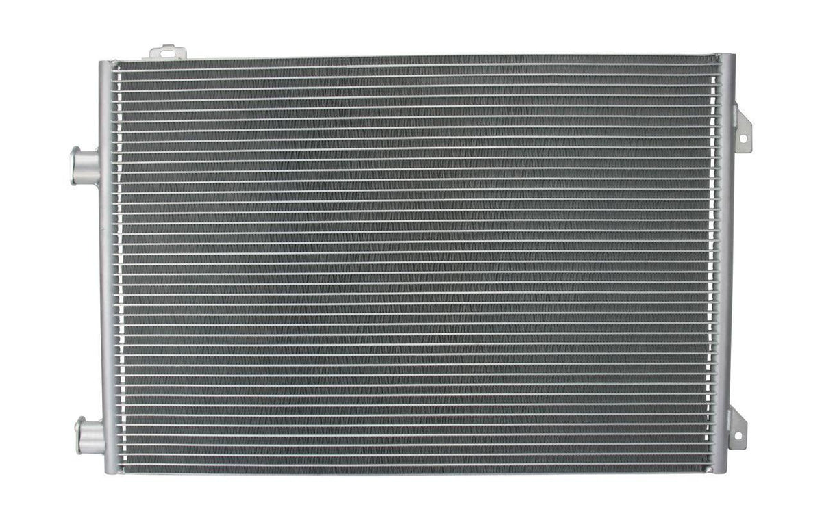 Bosch 1986AD2061 A/C Condenser Renault Clio II / Symbol / Thalia 1.5 dCi 04-09 — Condensers & Evaporators