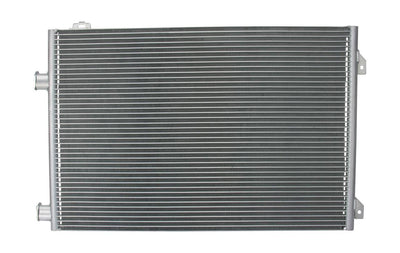 Bosch 1986AD2061 A/C Condenser Renault Clio II / Symbol / Thalia 1.5 dCi 04-09 — Condensers & Evaporators