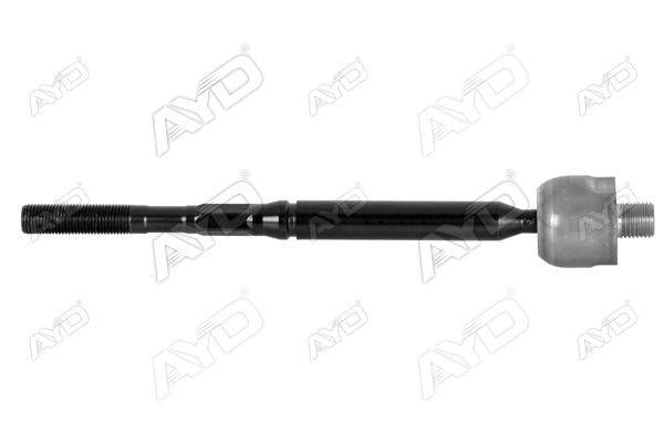 AYD 95-10731 Tie Rod Shaft 11-Micra 1.2 - 2 Pieces — Tie Rods & Linkage