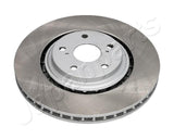Japan Parts DI-2035C - Front Brake Disc Diameter for Toyota Rav4 12-328 — Brake Rotors & Drums
