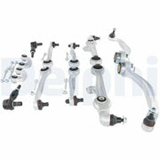 delphi suspension kit 1997 passat a6, delphi tc1400kit installation example DELPHI TC1400KIT Suspension Kit 1997 Passat A6 - Strong and Durable for Car Owners and Mechanics | Complete Repair Set DELPHI Suspension Kit 1997 Passat A6 - Easy Installation delphi, suspension-kit, 1997-passat, a6, car-repair, mechanics, auto-parts, vehicle-upgrade, durability, ai-generated