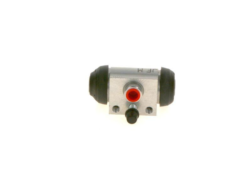 Bosch F026002099 Rear Brake Cylinder VW Polo-T-Roc Skoda Kamiq-Scala Seat Ibiza 20,64mm 18- — Brake Hydraulics