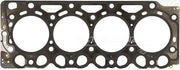 victor-reinz-tcd-41-cylinder-head-gasket, metal-gasket-2-holes Victor Reinz TCD 4.1 Cylinder Head Gasket - 2 Kertik Metal Gasket for Mechanics & Car Owners | 1.4mm Thickness Victor Reinz TCD 4.1 Cylinder Head Gasket victor-reinz, cylinder-head-gasket, tcd-41, metal-gasket, car-parts, automotive-repair, gasket-installation, engine-parts, mechanics, ai-generated