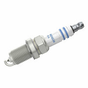 bosch iridium spark plug 0242230626, detailed view of bosch spark plug, automotive replacement spark plug BOSCH Iridium Spark Plug - 0242230626 for Corsa E, Corsa D, Astra J | Automotive Enthusiasts, Car Owners BOSCH Iridium Spark Plug for Corsa and Astra - 0242230626 bosch, iridium-spark-plug, corsa, astra, automotive, car-parts, engine-replacement, high-performance, auto-maintenance, ai-generated