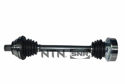 SNR DK54013 Front Left Axle - Fits Jetta Golf VI 1.6 8V — Axles, CV Joints & Boots
