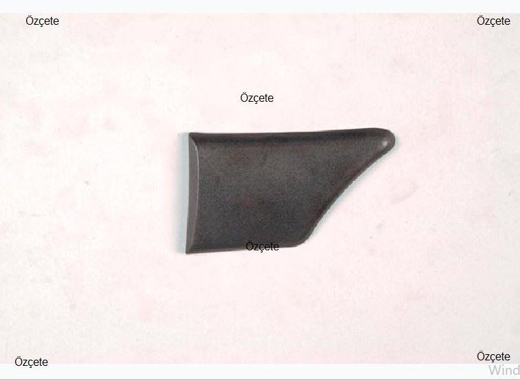 Bitapart BPE309148 Rear Fender Trim Left Peugeot Partner Ym — Panels & Doors