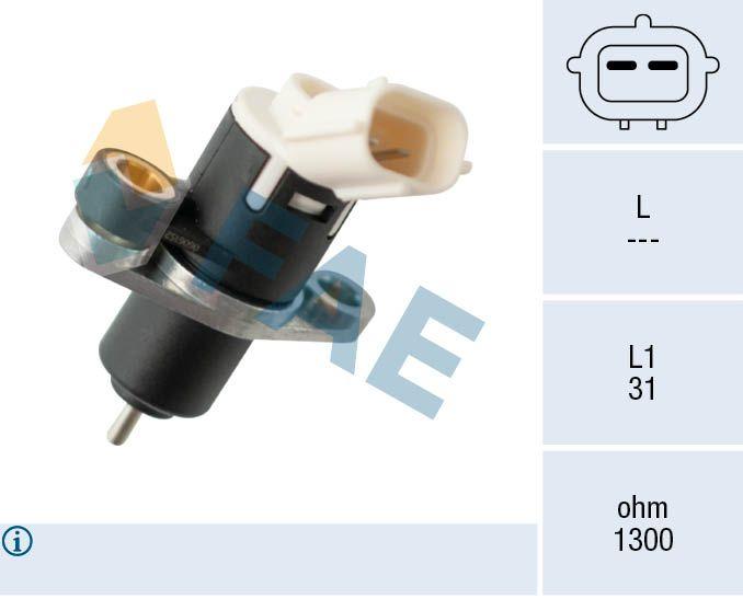 FAE 79230 Crankshaft Speed Sensor Land Rover Discovery I/Freelander I/Range Rover II 89-06