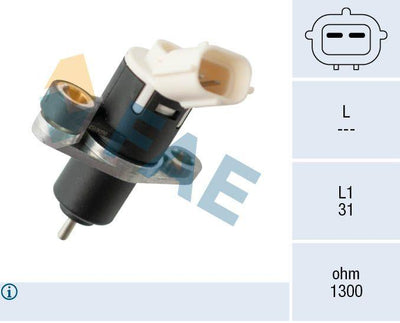 FAE 79230 Crankshaft Speed Sensor Land Rover Discovery I/Freelander I/Range Rover II 89-06