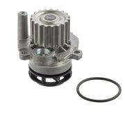 graf-water-pump-volkswagen-passat, water-pump-2001-2005-passat Graf Water Pump Compatible with Volkswagen Passat 2001-2005 - Quality 1.9 TDI AVF Engine Replacement | Durable Italian Design Graf Water Pump for Volkswagen Passat 2001-2005 volkswagen, passat-parts, water-pump, car-parts, mechanics, automotive, graf, italiandesign, car-owners, ai-generated