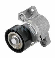 snr alternator tensioner pulley ga35769, view of snr ga35769 alternator tensioner pulley SNR Alternator Tensioner Pulley GA35769 - Compatible with Ibiza and Fabia 1.4T | 65 mm Diameter SNR Alternator Tensioner Pulley GA35769 snr, alternator-tensioner-pulley, car-parts, vw-audi-parts, seat-parts, mechanics, car-owners, auto-repair, enhanced-performance, ai-generated