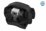 meyle-motor-mount-vito-638, front-view-meyle-motor-mount, left-side-mounting-hardware MEYLE Motor Mount for Mercedes Vito 638 - Reliable Engine Support | Left Front MEYLE Motor Mount Vito 638 - Durable Engine Support meyle, motor-mount, vito-638, engine-support, automotive-parts, vehicular-maintenance, rubber-metal-mount, car-parts, engine-stability, ai-generated