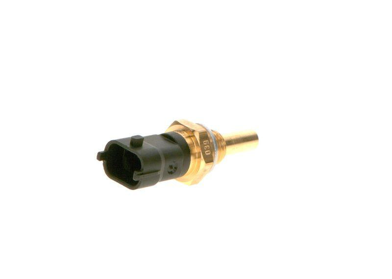 Bosch 0281002744 Coolant Temperature Sensor Renault C-D-K-T Series 13 > Kerax 370-410-450 05 — Temperature Sensors & Switches