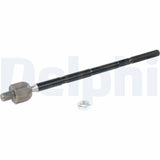 Delphi TA2001 Tie Rod Shaft — Tie Rods & Linkage