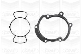 graf pa991 water pump for vectra c 2.8 v6, mechanical water pump by graf, premium engine cooling water pump GRAF PA991 Water Pump - Reliable Cooling Solution for Vectra C 2.8 V6 | Mechanics & Car Owners GRAF PA991 Water Pump for Vectra C 2.8 V6 graf, water-pump, vectra-c, engine-cooling, mechanics, car-owners, automotive-parts, vehicle-maintenance, reliable-performance, ai-generated
