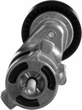 GATES V Belt Tensioner T39010 - Compatible with BMW 3 Series, 5 Series and 2 more models — Pulleys & Tensioners