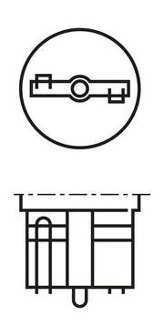 bosch-12v-1w-led-bulb, bosch-led-bulb-specifications, bosch-automotive-led-lighting BOSCH 1987301506 - 12V 1W LED Bulb W5W W2.1X9.5D for Car Owners BOSCH 12V 1W LED Bulb - W5W W2.1X9.5D bosch, led-bulb, 12v-bulb, automotive-lighting, car-accessories, light-bulb, energy-efficient, replacement-bulb, car-owners, ai-generated