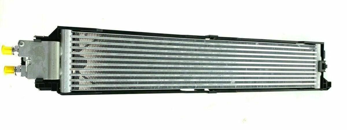 PSA 39059780 Opel Corsa E Transmission Oil Cooler 6T30 15- — Oil System