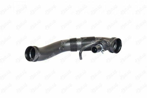 ibras air filter hose for golf jetta caddy audi, durable air hose for car engines IBRAS Air Filter Hose - Compatible with Golf V, Jetta, Caddy III 1.9 TDI & Audi A3 | Durable PE & EPDM Materials IBRAS Air Filter Hose for Golf V, Jetta, Caddy, Audi A3 ibras, air-filter-hose, golf-jetta-caddy, audi-a3-parts, car-accessories, car-maintenance, mechanics-tools, vehicle-performance, car-owners, ai-generated