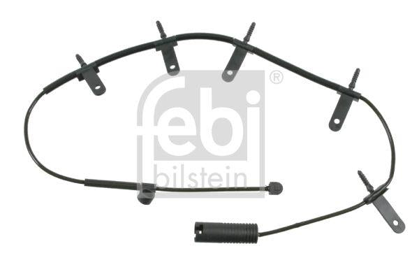 Febi Bilstein 22397 Brake Pad Wear Sensor Mini R-50 / 52 / 53 Front — Brake Sensors & ABS