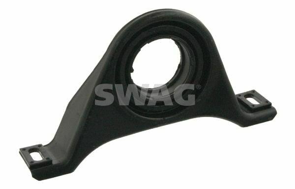 SWAG Shaft Support Mount 10930935 - 97-E-Series for W210 W211 — Axles, CV Joints & Boots