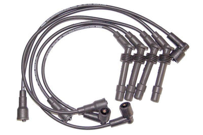 MGA 35036 Spark Plug-Ignition Coil Cable C20ne (Opel: Astra F 1.6 2.0 8V /Vectra A 1.8 2.0 95-96) — Coils & Plugs