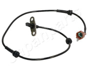 japan parts abs-185 abs sensor for nissan navara 2005, rear left wheel speed sensor Japan Parts ABS-185 ABS Sensor for Nissan Navara 2005 - Rear Left Wheel Speed Sensor | Ideal for Car Owners and Mechanics Japan Parts ABS-185 ABS Sensor for Nissan Navara 05 abs-sensor, nissan-navara, japan-parts, wheel-speed-sensor, auto-parts, car-repair, mechanics, vehicle-safety, replacement-part, ai-generated