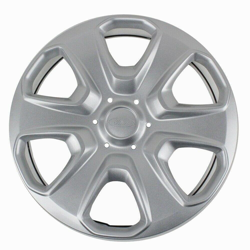 Ford Otosan 8V211130HB Courier 2012-2019 15 Inch Rim Cover Fiesta 09 — Wheels & Wheel Trim