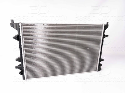 Wisco 1114084-00 Water Radiator Brazing Mt-At 628X436x16 mm VW Jetta 1.6Tdi. Passat CC 2.0 TDI. Tiguan 2.0 — Radiators & Fans