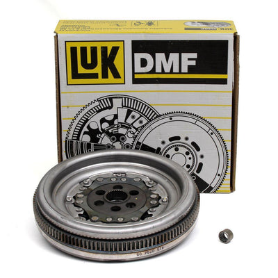 LUK Volkswagen Passat 2011-2014 Volant - Compatible with 2.0 TDI CFF Engines — Clutch & Flywheel