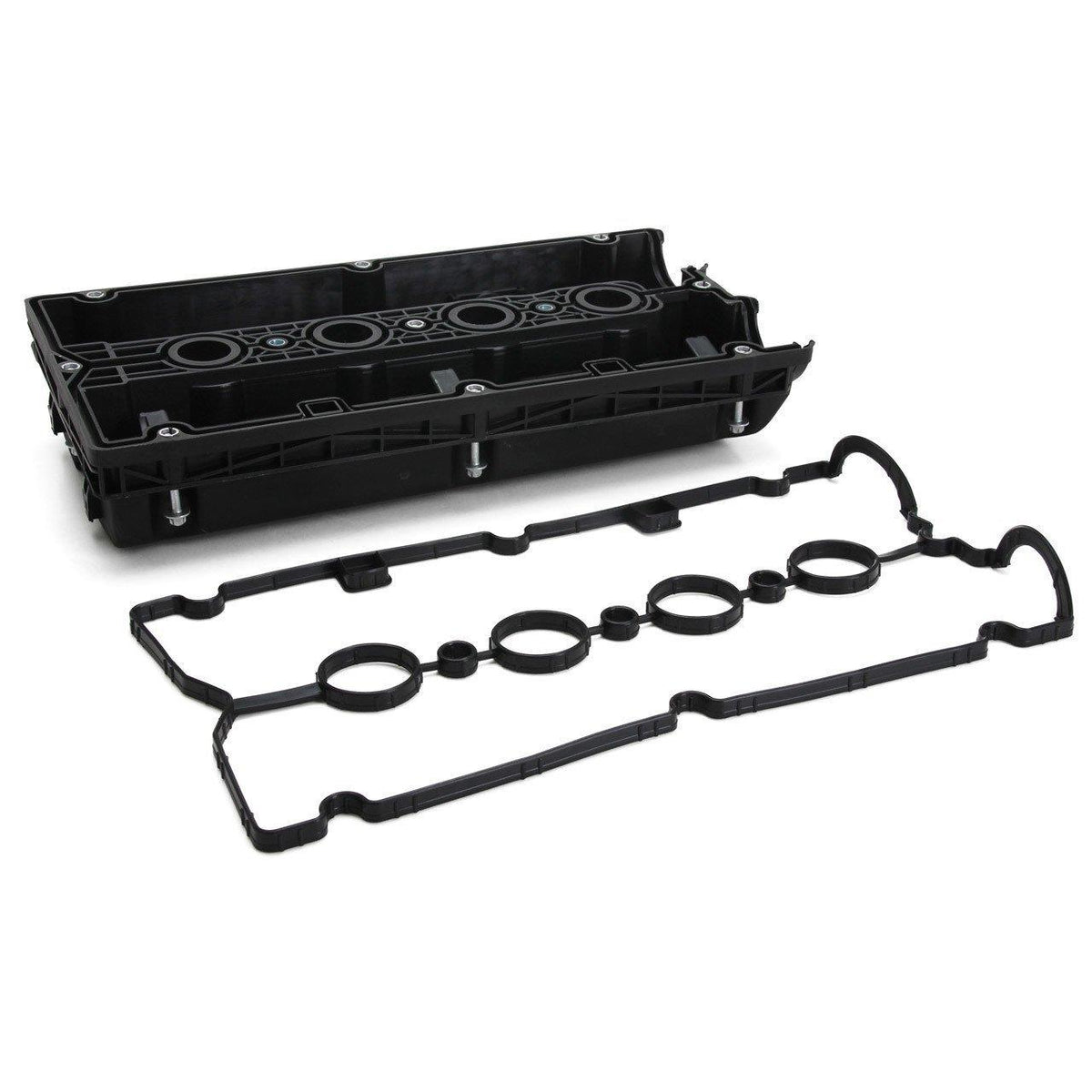 FEBI BILSTEIN Valve Cover for Opel Astra H 1.6 Twinport — Covers & Protection