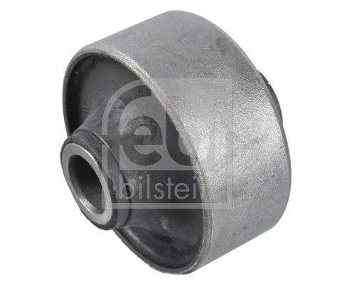 Febi Bilstein 29827 Control Arm Bushing Opel Agila (B) (H08) 1.0 (F68)-48 KW / 65 Ps-04.2008-06.2011 — Bushings & Mounts