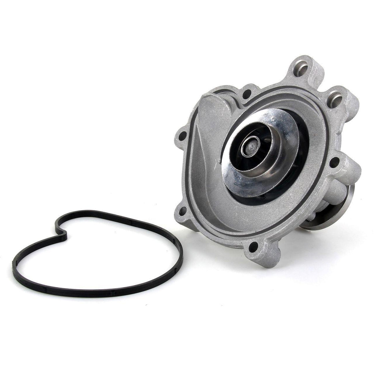 VALEO Water Pump - Compatible with Mercedes W212 E200 CGI — Water Pump & Thermostat