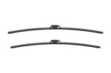 BOSCH Aerotwin Wiper Blade Set - 80cm & 75cm — Wipers