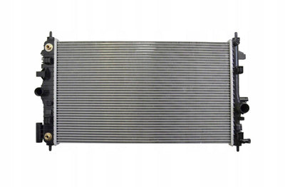 Opel Insignia 1.6 Diesel (B16DTH) Automatic Radiator — Radiators & Fans