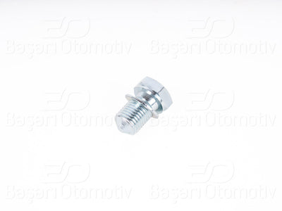 Wisco 1115182-00 Oil Drain Plug (19 mm) VW Audi Seat Skoda