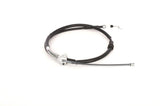 BOSCH Handbrake Cable Rear 10-Amarok — Brake Cables & Hardware