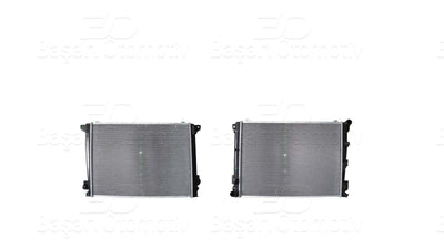Wisco 3113291-00 Water Radiator Brazing At 640X490x16 mm Kia Carens 2.0Crdi 07 > — Radiators & Fans