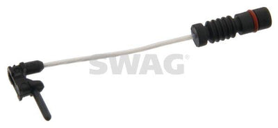 SWAG 99903902 Brake Pad Warning Cable Front 95mm Mercedes W123/W126/W140/W168/W169/W202 — Brake Pads