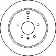 trw df6024 brake disc, rear brake disc for captiva and antara TRW DF6024 Brake Disc - 303mm Ventilated Disc for Captiva & Antara | Black TRW DF6024 Brake Disc - 303mm Ventilated Disc trw, brake-disc, ventilated-brake-disc, captiva-parts, antara-parts, car-maintenance, mechanics-tools, braking-system, black-brake-disc, ai-generated