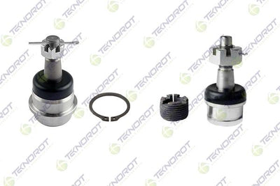 Teknorot JE-150 Control Arm Ball Joint Kit Left-Right Front Jeep Grand Cherokee II 1999-2005 / Wrangler II 1996-2007 / Wrangler III 2007-2018
